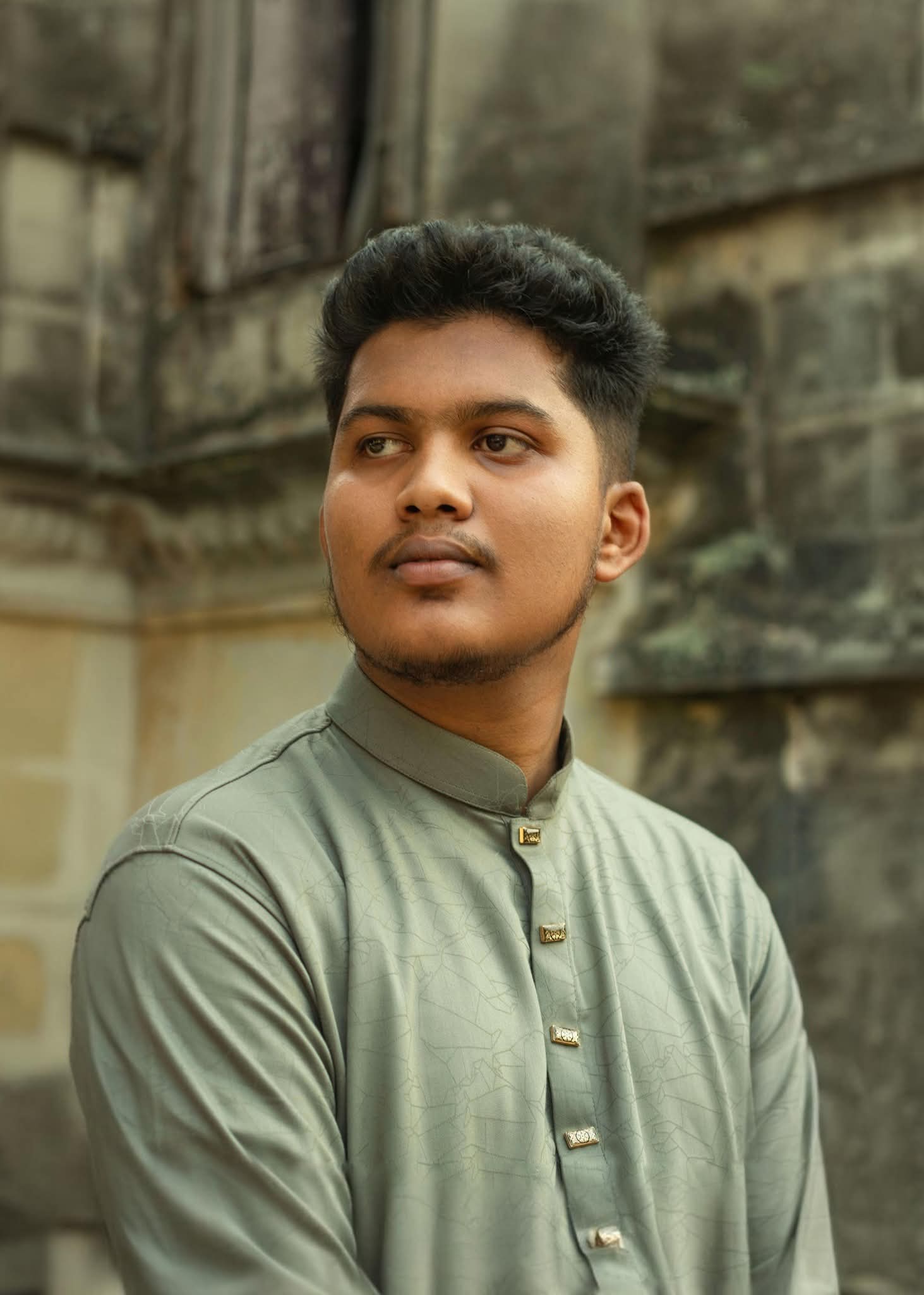 Founder – Atik Ahmed