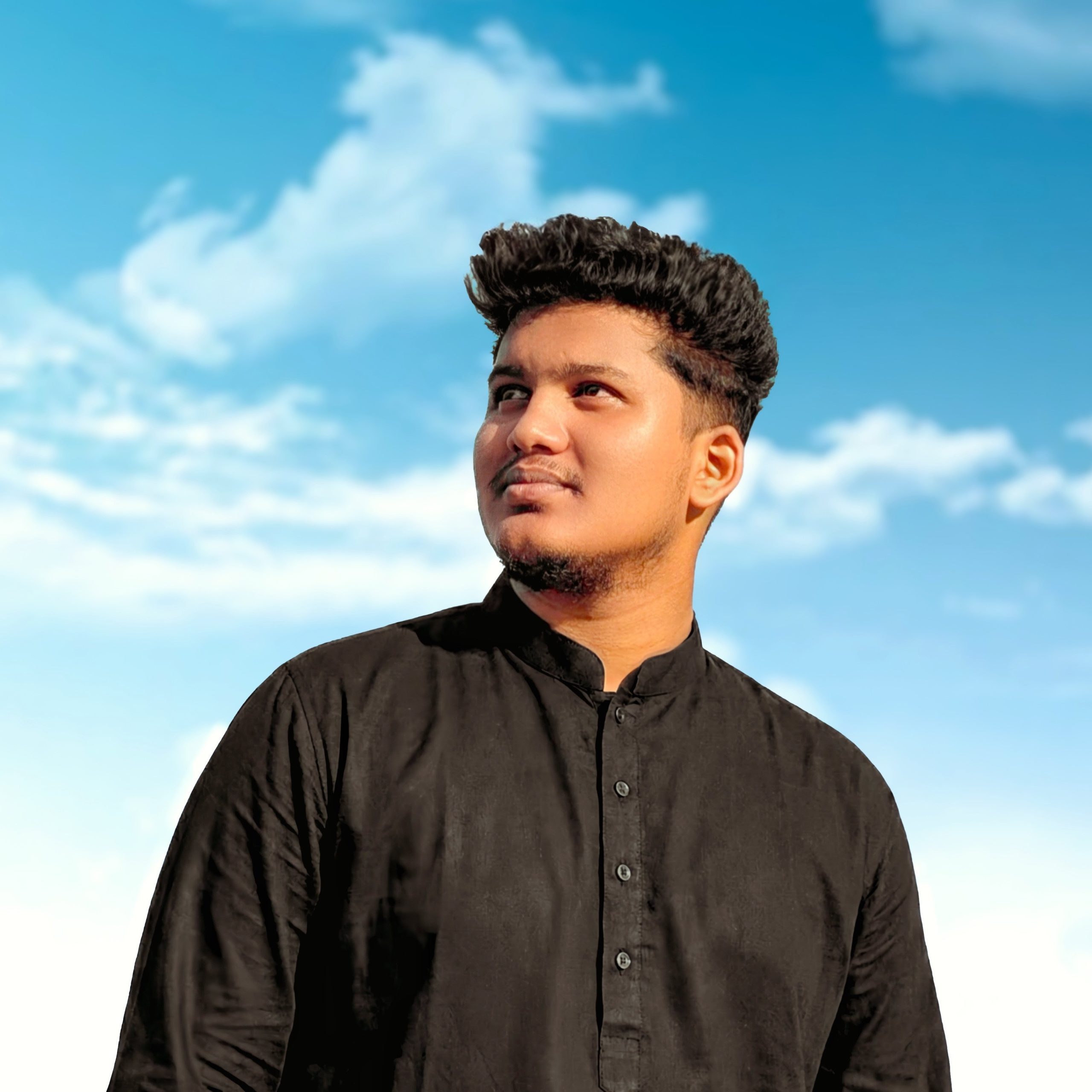 Sofiullah Ahammad Atik